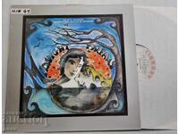 Orchestra TV Pr, Mladen Franko & Orchestra Sa - 1985