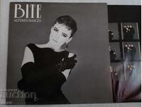 Altered Images ‎– Bite - 1983