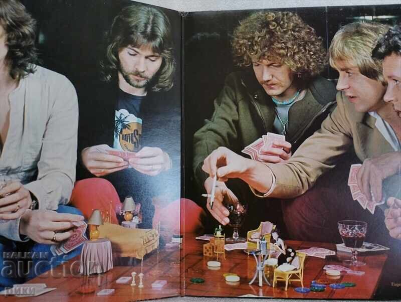 Аукцион Charlie – Fight Dirty Аукцион Charlie – Fight Dirty