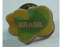22568 Semn turistic Brazilia