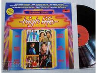 High Life - 20 Original Top Hits