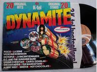 Dynamite 1976