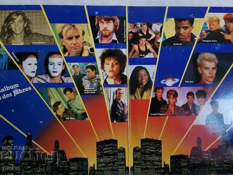 Auction  Super Hit-News - 2 LP