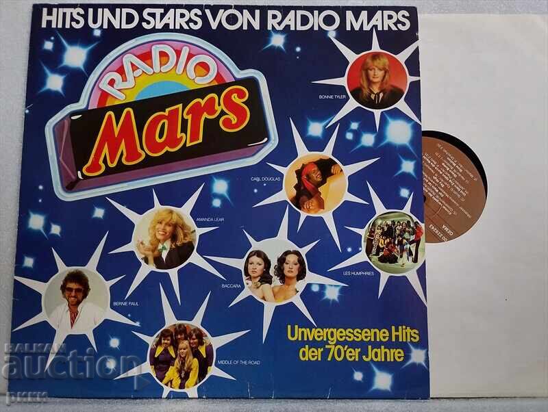 Mars Grand Prix '76 - 5