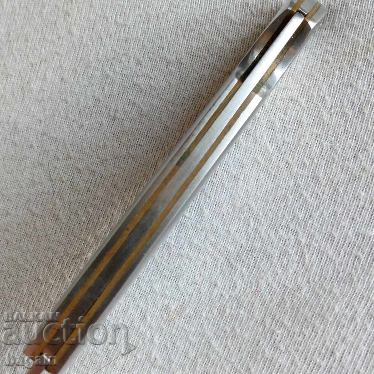 Licitație Cuțit pliabil Markov