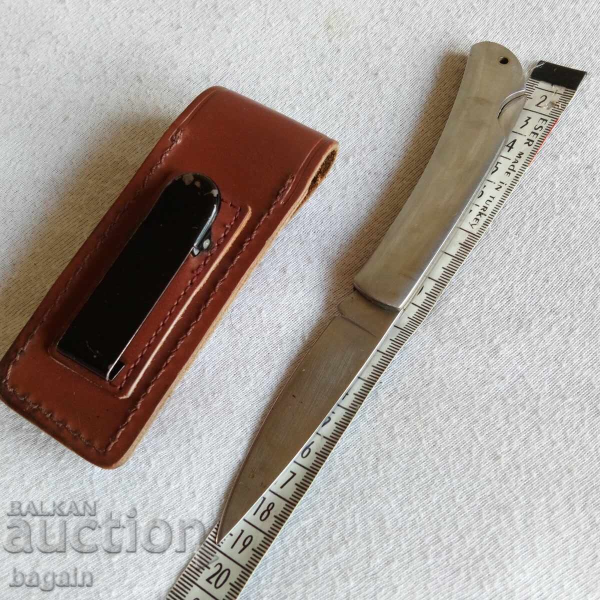 Livrarea Cuțit pliabil Markov