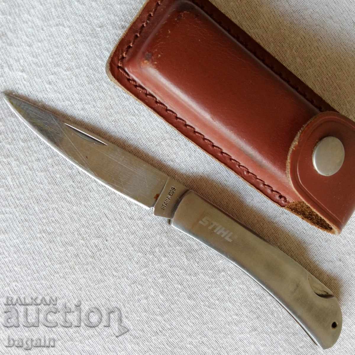 Cuțit pliabil Markov