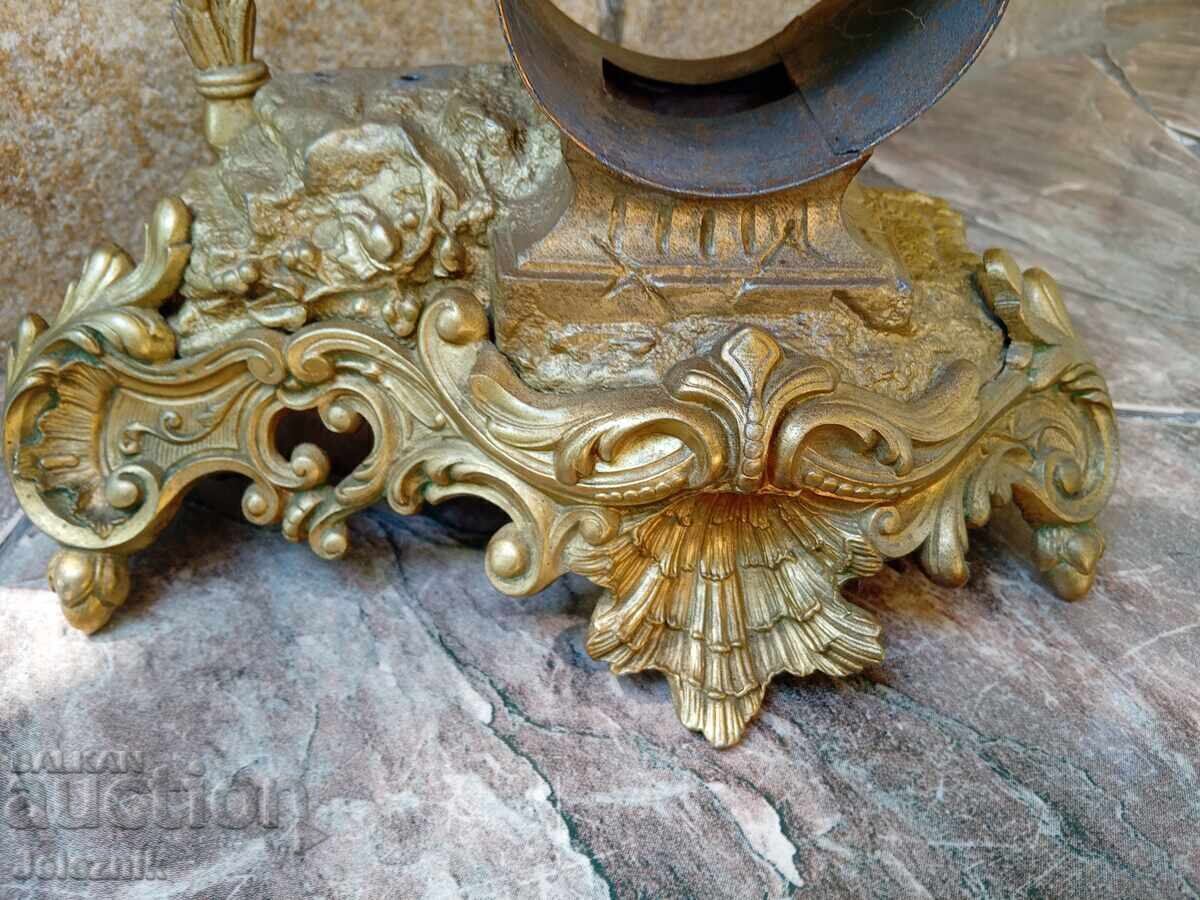 House for a Fireplace Clock, France, 19th Century with price € 20.45 | 40.00 BGN