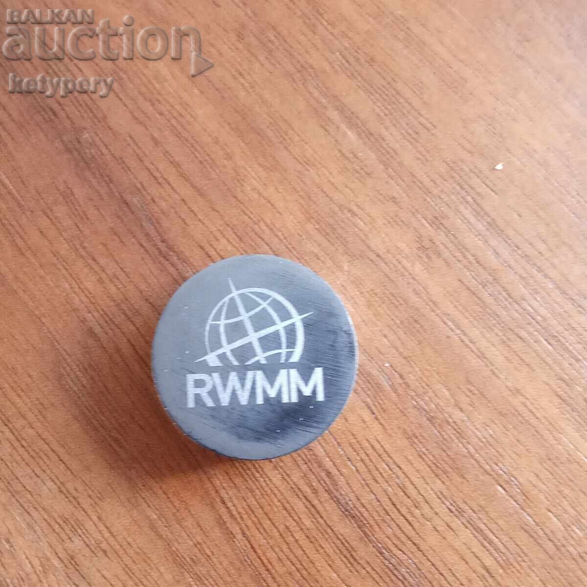 Rhenium - 1 troy ounce with price 998.00 BGN | € 510.27 Rhenium - 1 troy ounce with price 998.00 BGN | € 510.27