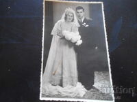 Fotografie veche, 27.XI.1944, Sofia