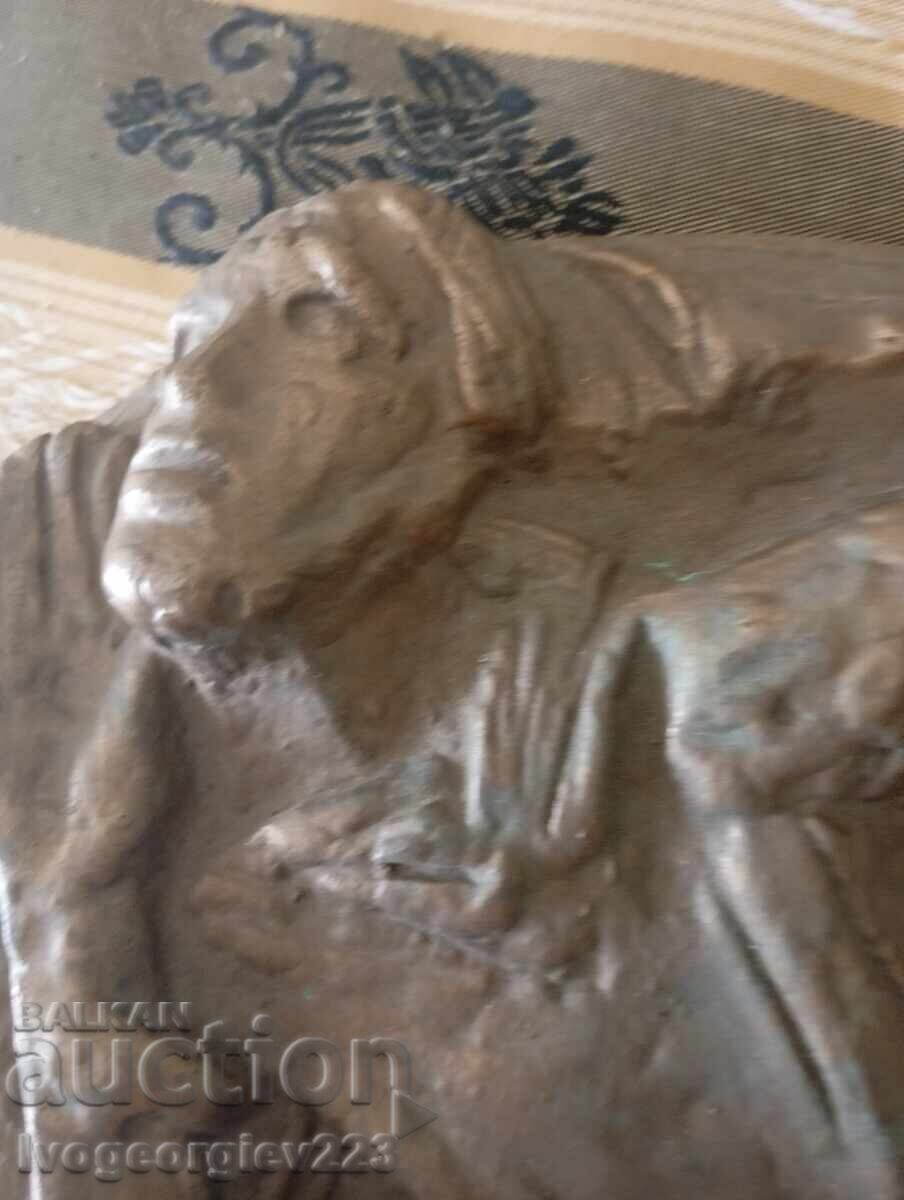 Star plaque, wall decoration with price 145.00 BGN | € 74.14