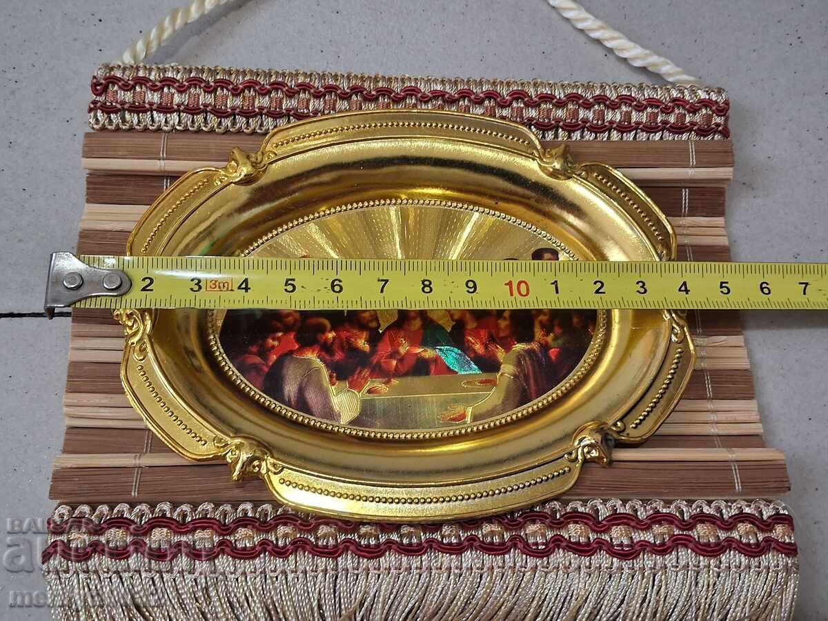 Auction Religious Orthodox Banner Jerusalem Pilgrimage Holy Sepulchre Auction Religious Orthodox Banner Jerusalem Pilgrimage Holy Sepulchre