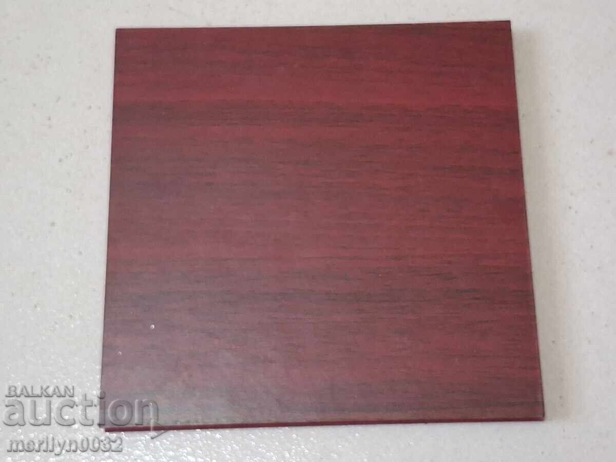 Διπλή εικόνα σουβενίρ αναμνηστικό από Ιερουσαλήμ προσκύνημα Πανάγιος Τάφος - 6 Διπλή εικόνα σουβενίρ αναμνηστικό από Ιερουσαλήμ προσκύνημα Πανάγιος Τάφος - 6