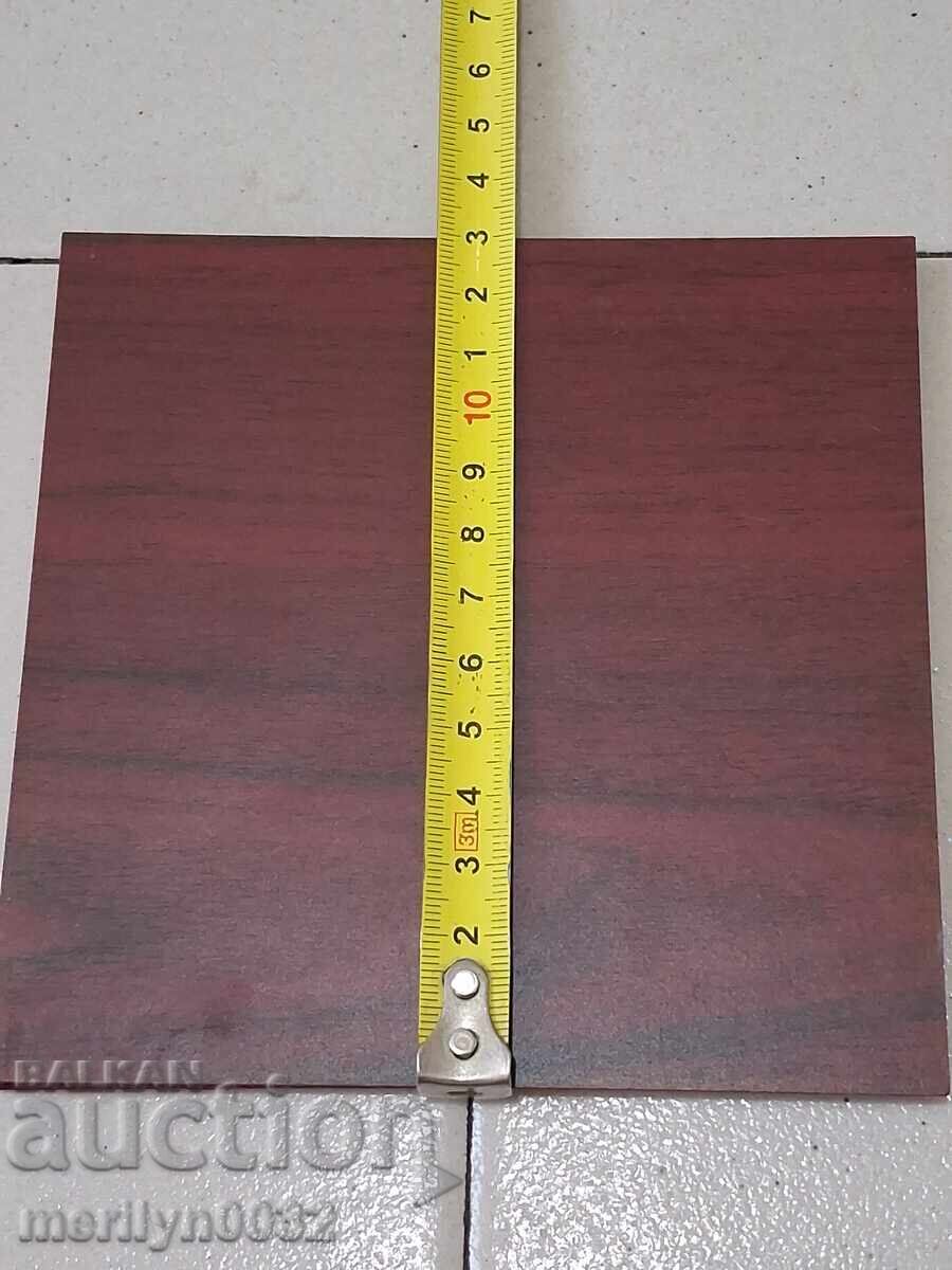 Διπλή εικόνα σουβενίρ αναμνηστικό από Ιερουσαλήμ προσκύνημα Πανάγιος Τάφος - 7 Διπλή εικόνα σουβενίρ αναμνηστικό από Ιερουσαλήμ προσκύνημα Πανάγιος Τάφος - 7