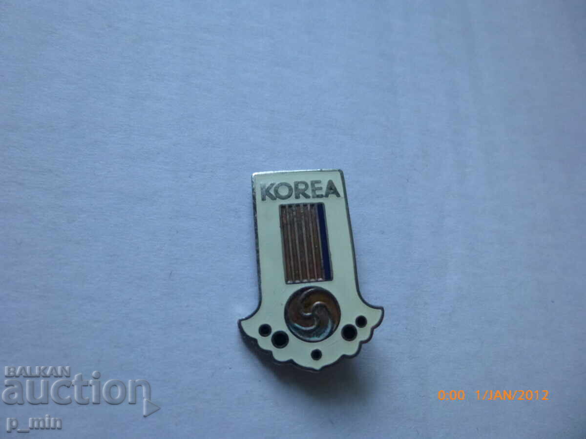 нагръден знак