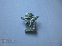 Breast badge - Otdesa