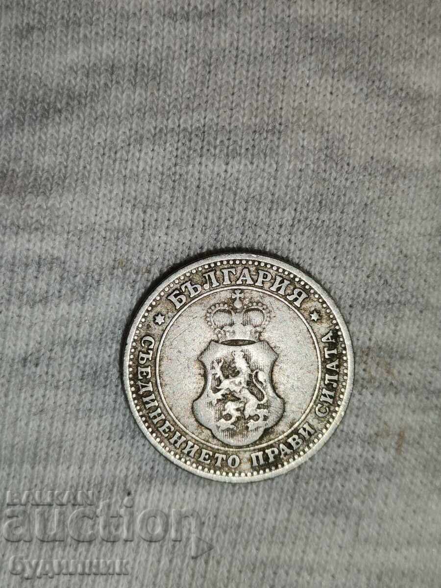 10 st 1906. I am listing over 100 auctions. View the rest as well with price 1.99 BGN | € 1.02