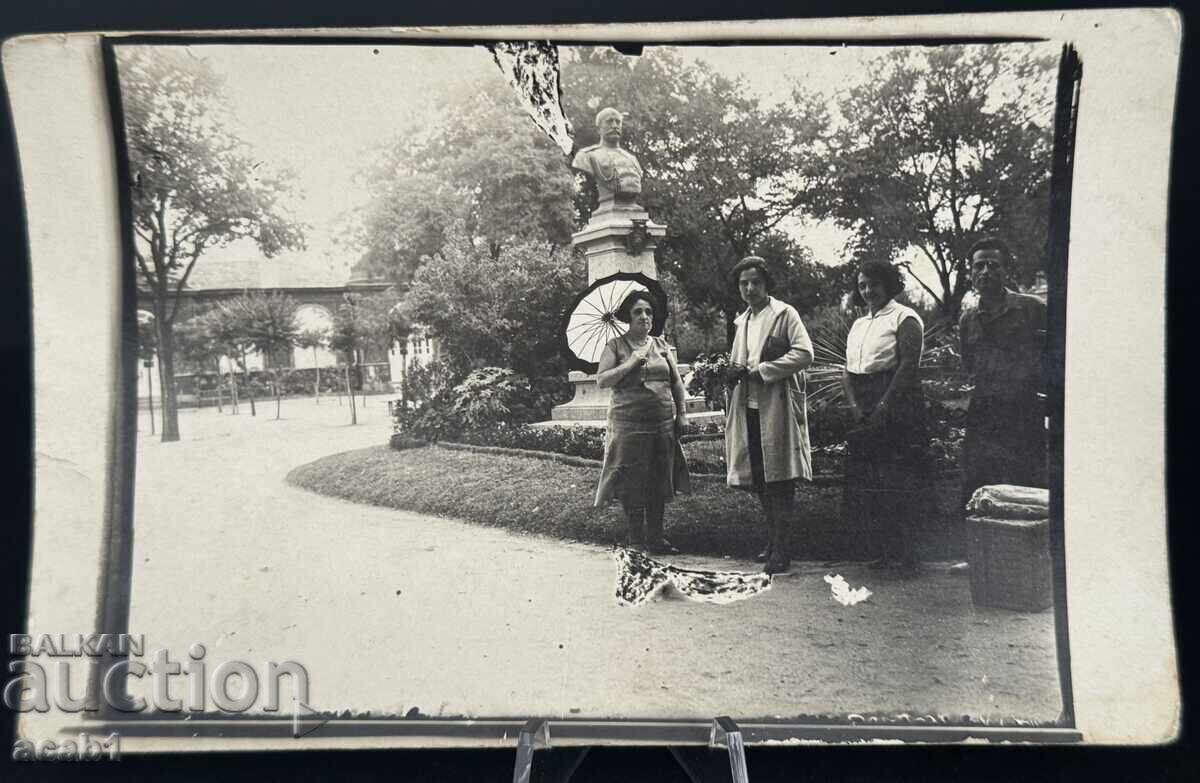 Monumentul Contelui Ignatiev din Varna cu preț 9.99 BGN | € 5.11