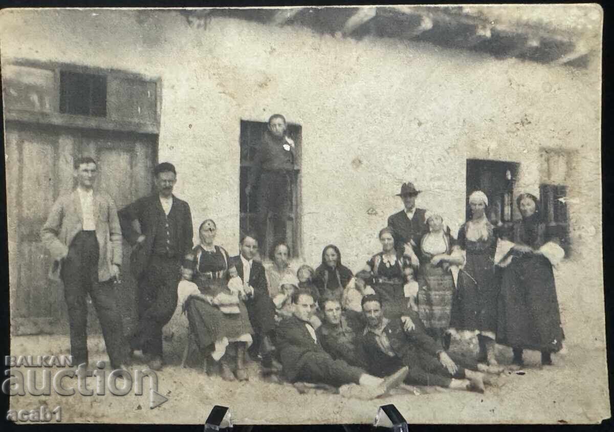 Κιουστενδιλιώτες σε πανηγύρι με τιμή 9.99 BGN | € 5.11