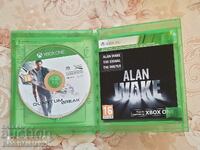 Joc pentru XBOX ONE Quantum Break (Awan Wake Edition)