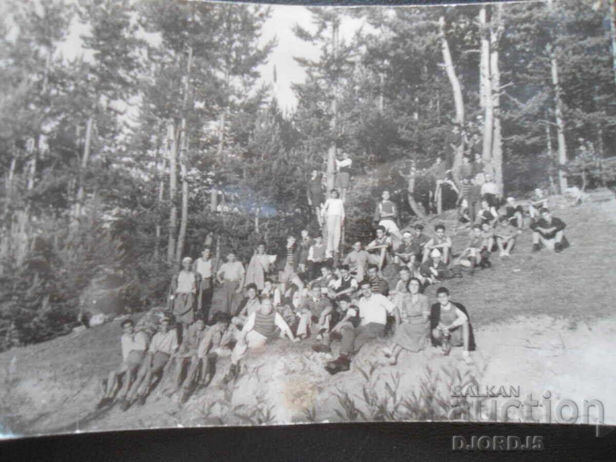 Стара снимка Стара снимка