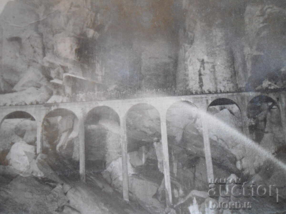 Стара снимка, CARTOLINA POSTALE с цена 3.00 лв. | € 1.53