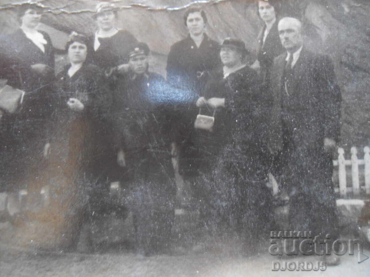 Аукцион Стара снимка, CARTOLINA POSTALE