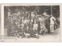 Bulgaria, Sofia, Clubul de Fotbal Sportclub, 1931