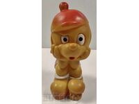 BAIAT WC VAS MARE SOC GUMĂ JUCĂRIE PENTRU COPII