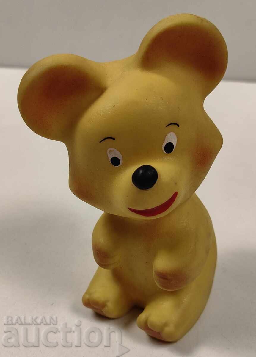 ΜΕΤΣΟ ΜΕΤΣΕ ΣΟΤΣ ΓΟΥΜΕΝΟ ΠΑΙΔΙΚΟ ΠΑΙΧΝΙΔΙ