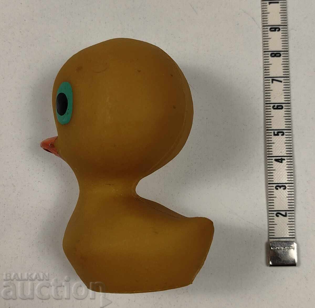 Rubber Social Toy Pate Patence for Children with price 5.00 BGN | € 2.56 Rubber Social Toy Pate Patence for Children with price 5.00 BGN | € 2.56