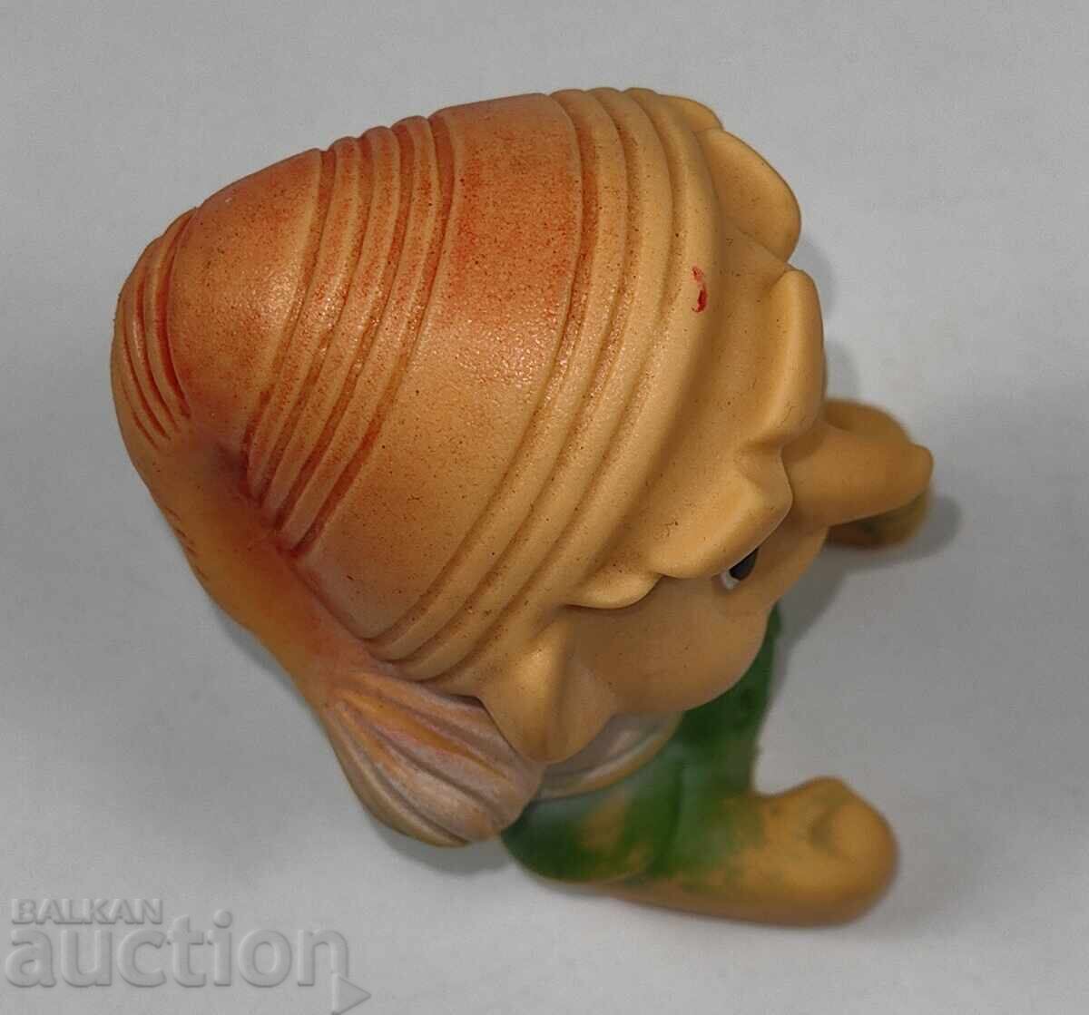 Δημοπρασία ΣΟΤ ΤΕΛΕΙΟ ΣΠΑΝΙΟ ΛΑΣΤΙΧΕΝΙΟ ΠΑΙΧΝΙΔΙ ΜΠΟΥΡΑΤΙΝΟ ΠΙΝΟΚΙΟ