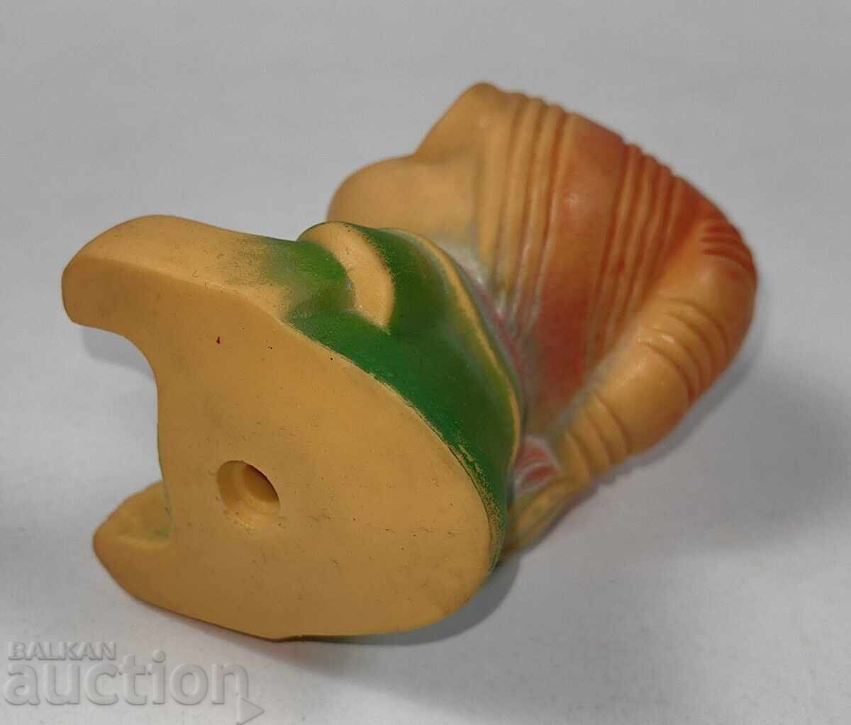 ΣΟΤ ΤΕΛΕΙΟ ΣΠΑΝΙΟ ΛΑΣΤΙΧΕΝΙΟ ΠΑΙΧΝΙΔΙ ΜΠΟΥΡΑΤΙΝΟ ΠΙΝΟΚΙΟ - 5