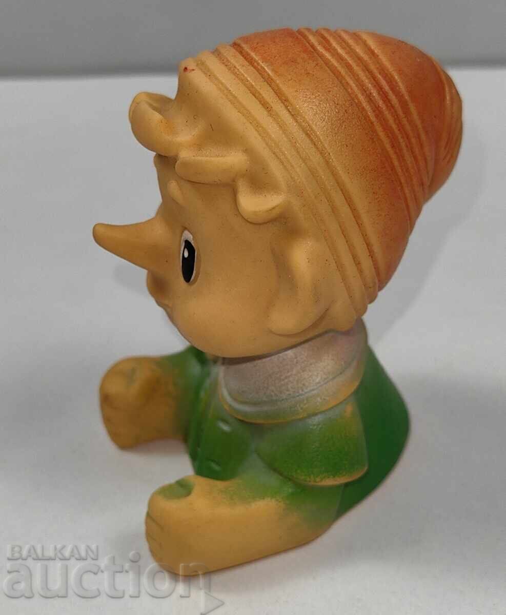 ΣΟΤ ΤΕΛΕΙΟ ΣΠΑΝΙΟ ΛΑΣΤΙΧΕΝΙΟ ΠΑΙΧΝΙΔΙ ΜΠΟΥΡΑΤΙΝΟ ΠΙΝΟΚΙΟ