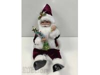 MOȘ CRĂCIUN LUMINOS JUCĂRIE DE CRĂCIUN DE ANUL NOU DECOR