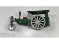 ΠΑΛΙΟ ΜΕΤΑΛΛΙΚΟ ΛΑΜΑΡΙΝΕΝΙΟ ΑΓΓΛΙΚΟ ΚΥΛΙΝΔΡΙΚΟ ΚΑΡΟΤΣΙ ΠΑΙΧΝΙΔΙ ΠΑΙΔΙΚΟ