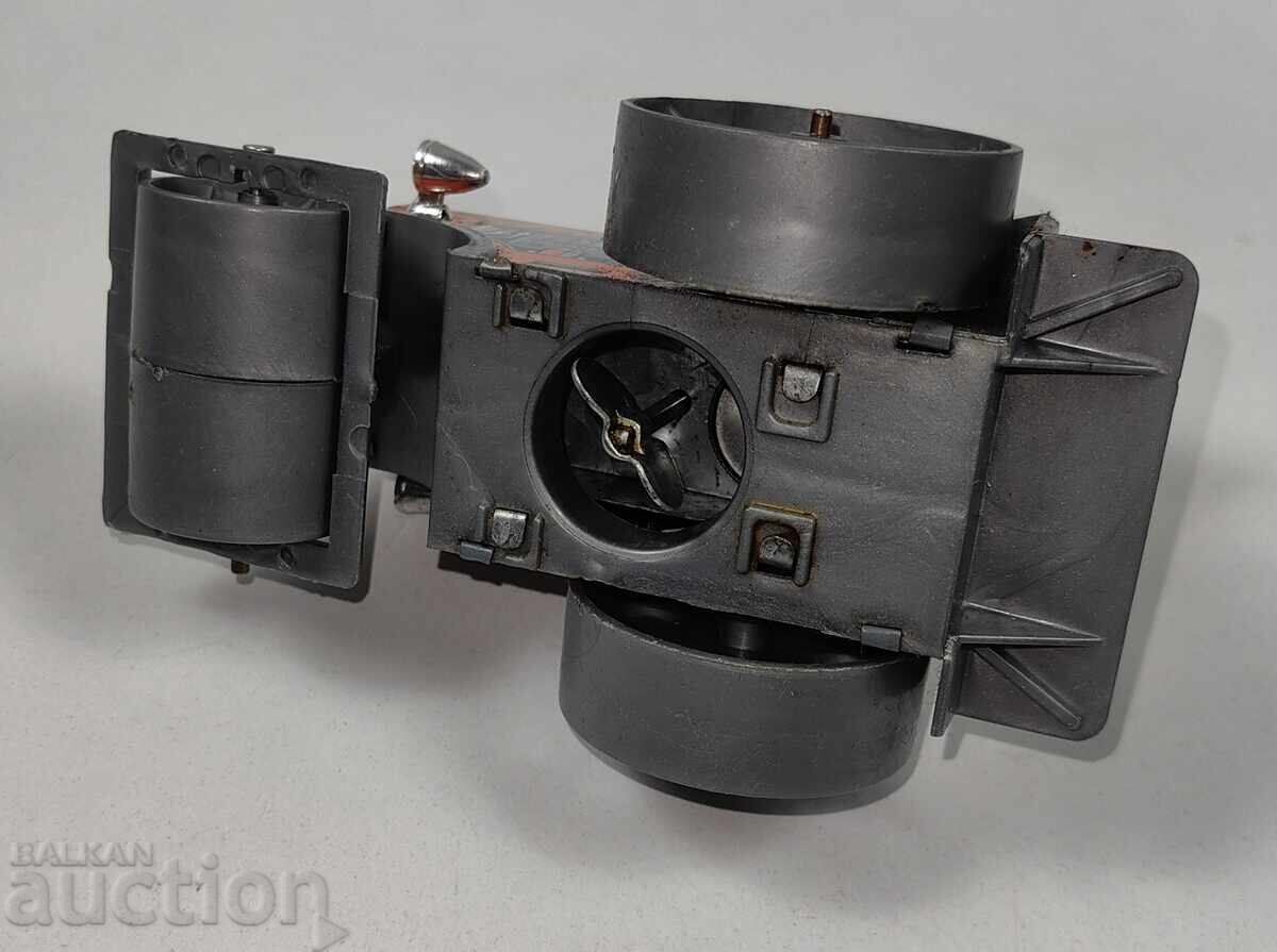 СТАР МЕТАЛЕН ЛАМАРИНЕН ВАЛЯК С КЛЮЧЕ КОЛИЧКА ИГРАЧКА ДЕТСК - 5 СТАР МЕТАЛЕН ЛАМАРИНЕН ВАЛЯК С КЛЮЧЕ КОЛИЧКА ИГРАЧКА ДЕТСК - 5