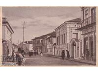 ΤΚ - ΚΑΖΑΝΛΟΥΚ