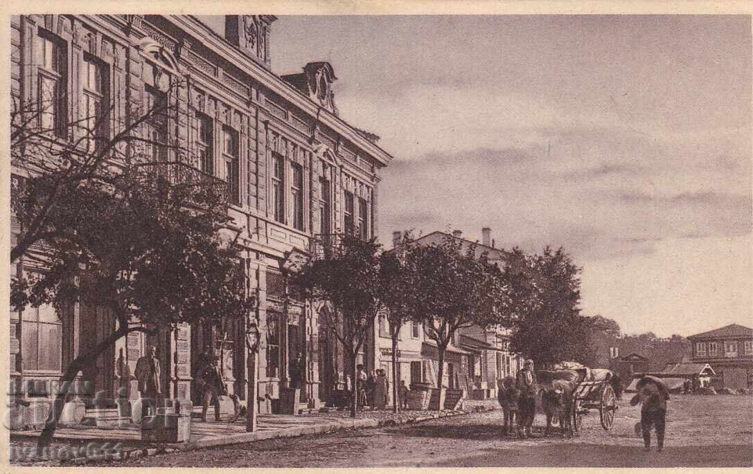 ΤΚ - ΚΑΖΑΝΛΟΥΚ ΤΚ - ΚΑΖΑΝΛΟΥΚ