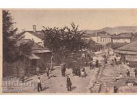 ΤΚ - ΚΑΖΑΝΛΟΥΚ