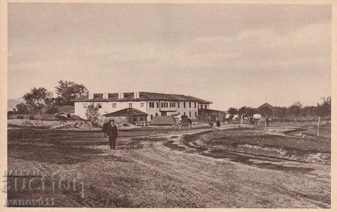 PK - KAZANLUK PK - KAZANLUK