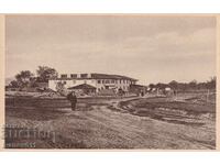 ΤΚ - ΚΑΖΑΝΛΟΥΚ