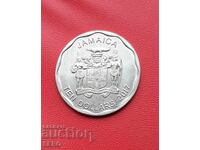 Island of Jamaica-10 dollars 2017