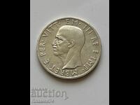 5 leva 1939g Αλβανία