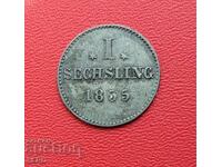 Germany-Hamburg-1 Sessling 1855