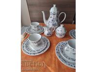 Serviciu din seria "Ceapă albastră"