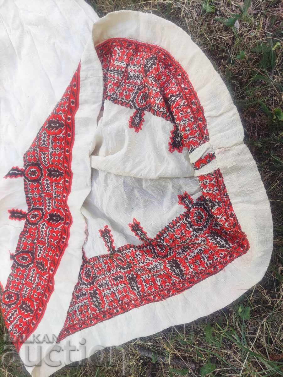 Αχρησιμοποίητο πουκάμισο για φορεσιά - 7