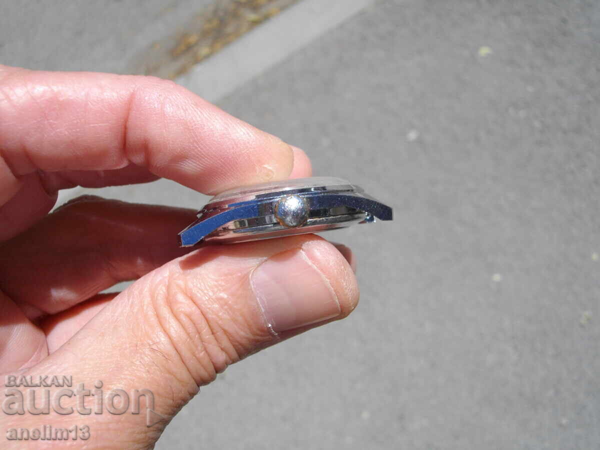 Livrarea CEAS DE COLECȚIE KIENZLE ALFA