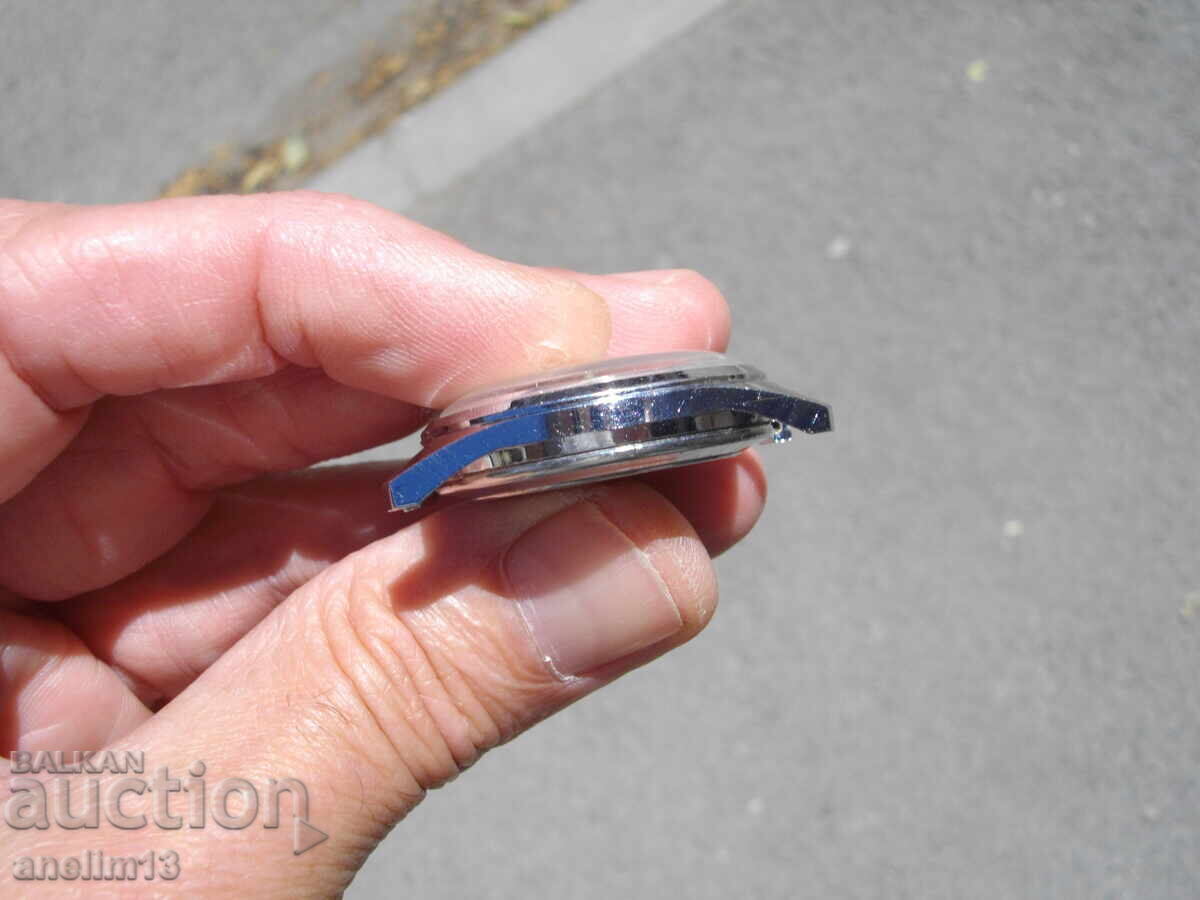 CEAS DE COLECȚIE KIENZLE ALFA - 5