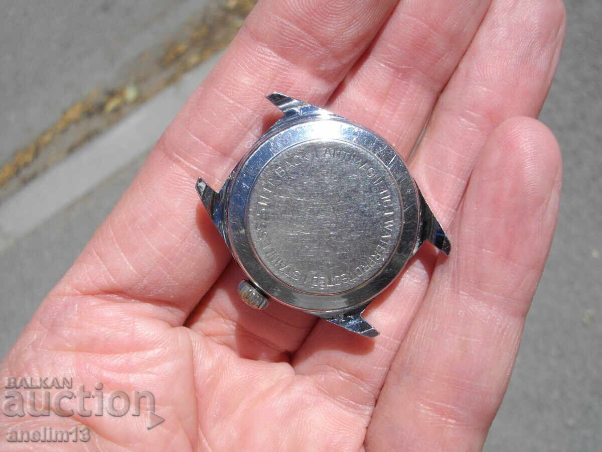 CEAS DE COLECȚIE KIENZLE ALFA - 6